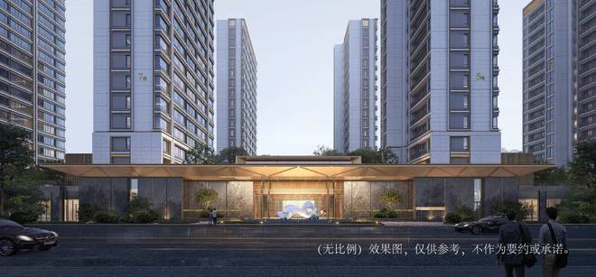 售楼处-楼盘最新动态-瓦利棋牌绿城燕语春风(图4)