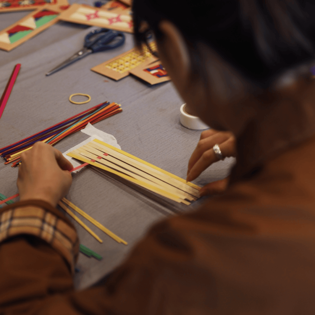 作、派对妆容、珠绣胸针超多趣味活动等你参与瓦力棋牌游戏【报名】广府·生活美学：精油手(图10)