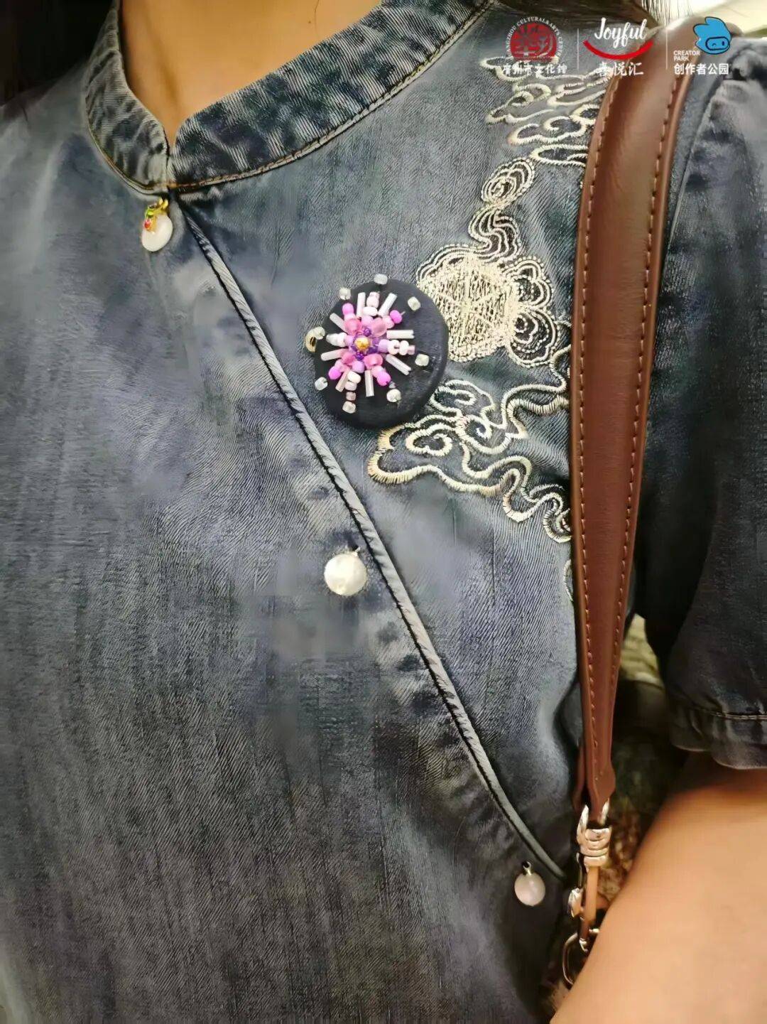 作、派对妆容、珠绣胸针超多趣味活动等你参与瓦力棋牌游戏【报名】广府·生活美学：精油手(图7)