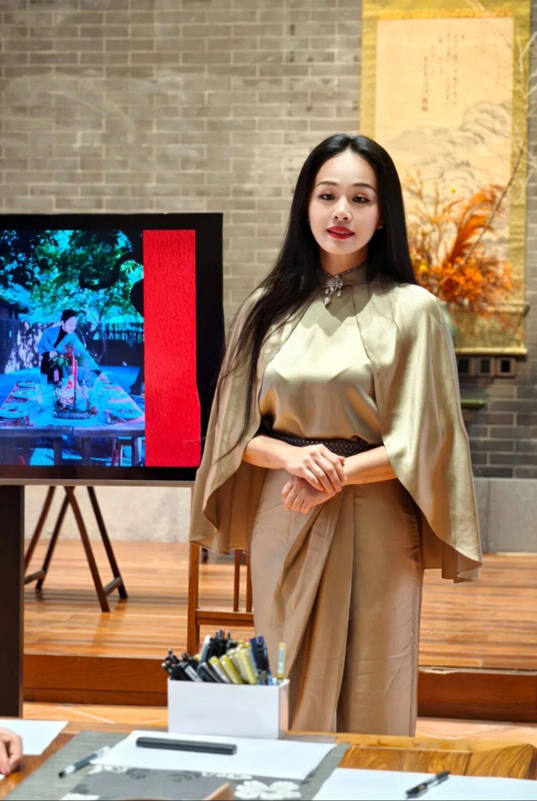 作、派对妆容、珠绣胸针超多趣味活动等你参与瓦力棋牌游戏【报名】广府·生活美学：精油手(图20)